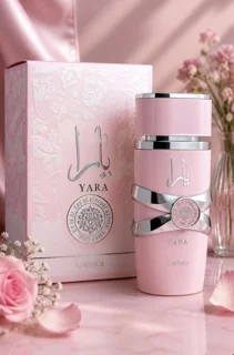 عطر یارا 100مل